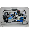 Depósito doble pared PE CUBE-Tank de AdBlue® Outdoor Premium 5000 litros